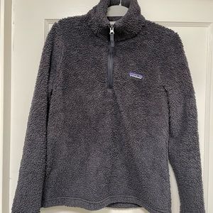 Patagonia Los Gatos Quarter Zip